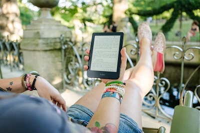 Lecturas para adolescentes miniatura