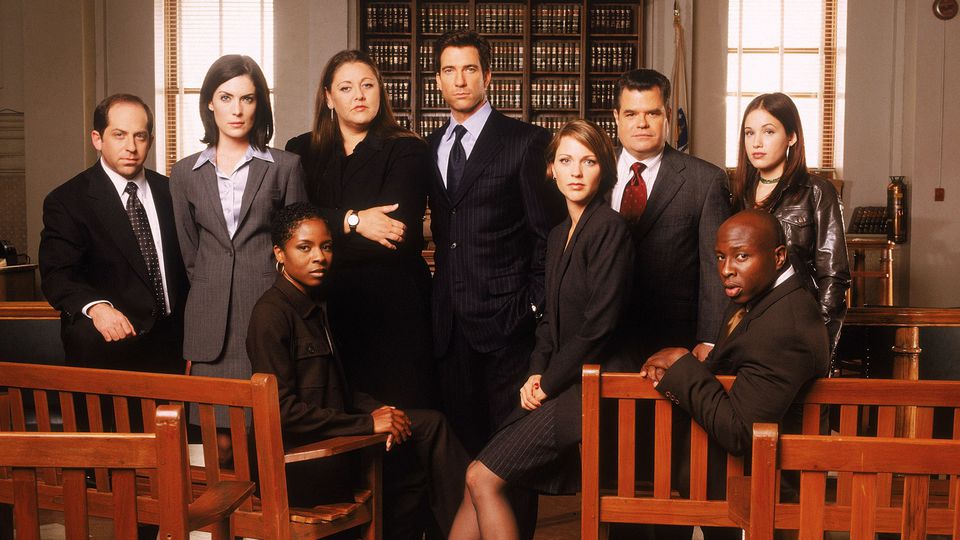 El abogado temporada 4