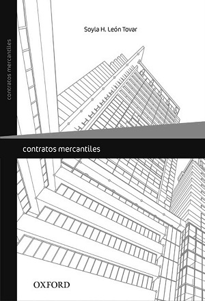 Contratos Mercantiles - Soyla H. León Tovar