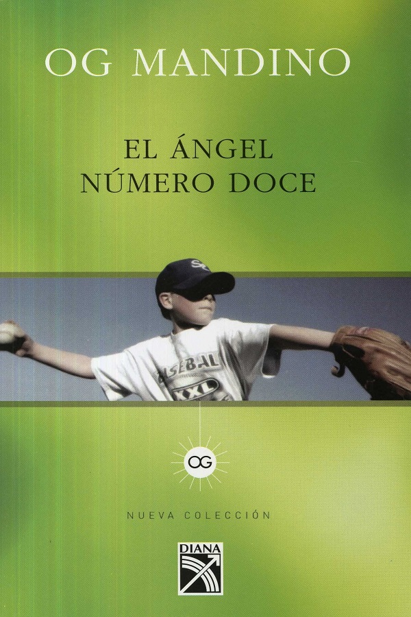 El ángel no 12