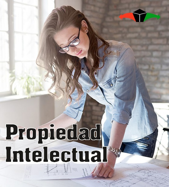 Propiedad Intelectual