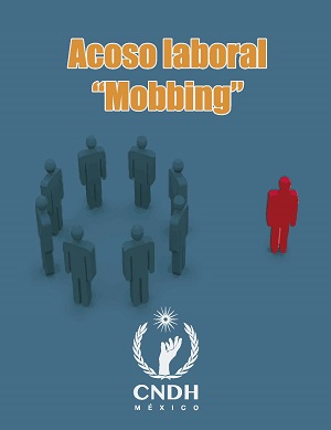 Acoso Laboral Moobing - CNDH