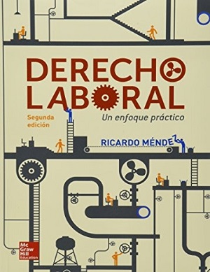 Derecho Laboral, un enfoque práctico - Ricardo Méndez