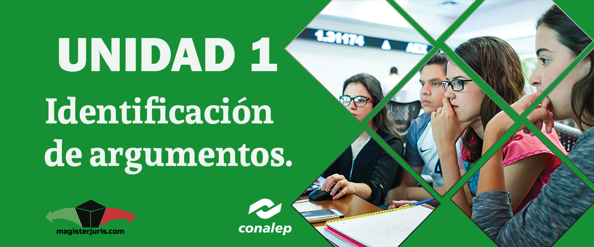Resolución de Problemas U1 Identificación de argumentos