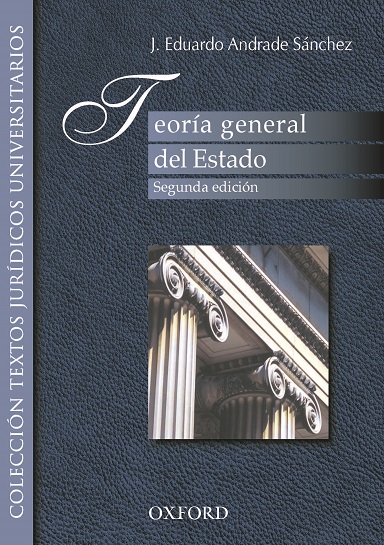 Teoría General del Estado