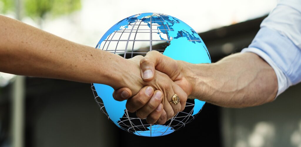 Foro discusión tópicos internacionales