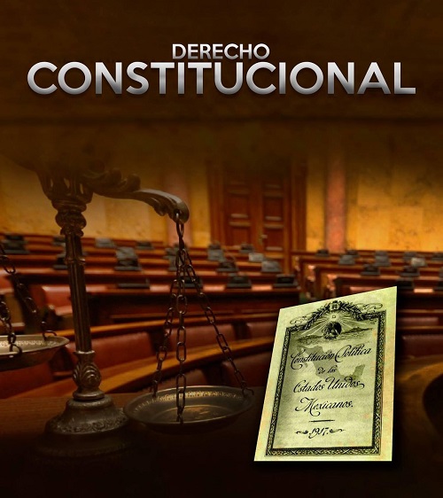 Derecho Constitucional