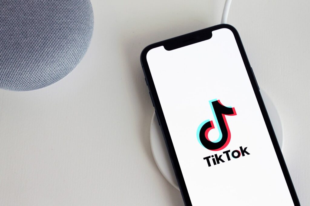 tiktok para la enseñanza