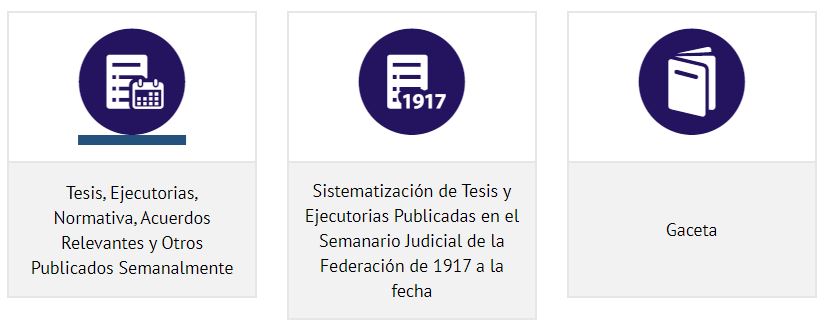 Búsqueda de Jurisprudencias