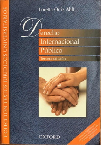 Derecho Internacional Público Loretta Ortiz Alhf