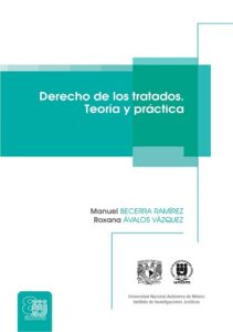 Derecho de los tratados. Teoría y práctica