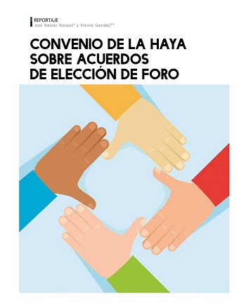 Convenio de la Haya Sobre Acuerdos de Elección de Foro