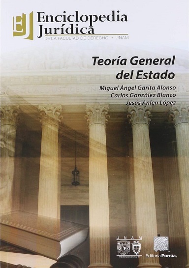 Teoría General del Estado. Enciclopedia Jurídica