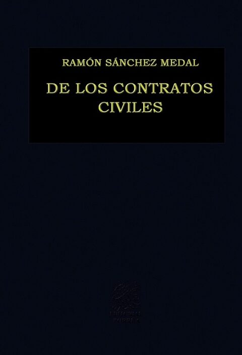 Derecho Civil - Magisterjuris.com