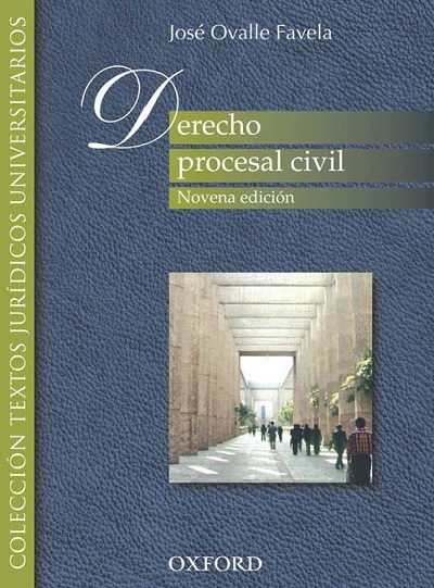 Edgar Baqueiro Rojas y Rosalía Buenrostro Báez - Derecho Civil Introduccion y Personas 2da ed._Oxford
