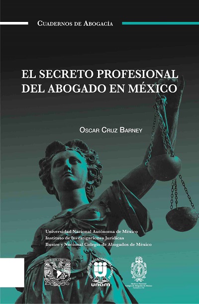 El secreto profesional del abogado en México