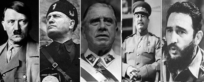 Autocracia