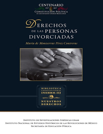 Derechos de las personas divorciadas