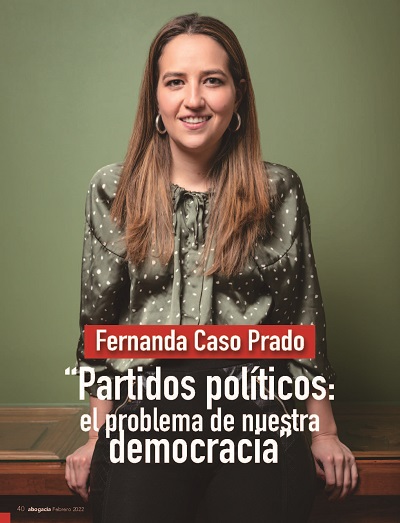 Partidos políticos el problema de nuestra democracia