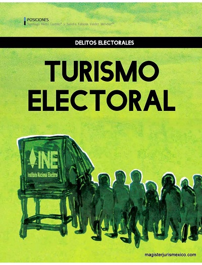 Turismo electoral