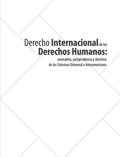 Derecho Internacional de los Derechos Humanos