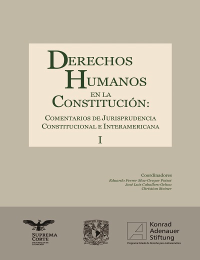 Derechos Humanos en la Constitucion I