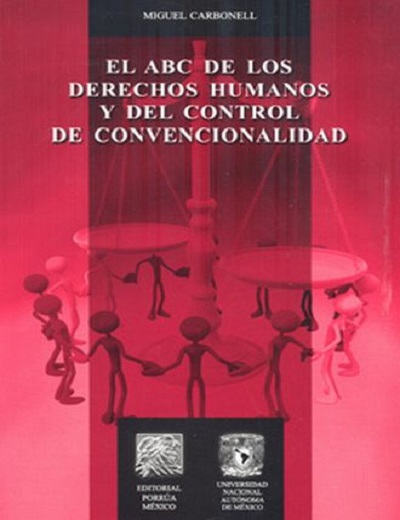 EL ABC de Los Derechos-Humanos-Carbonell