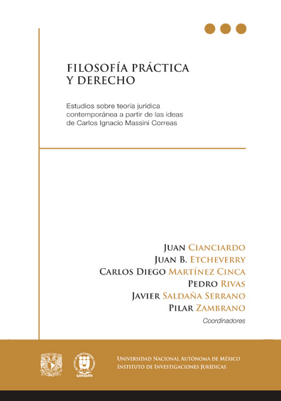 Filosofía Práctica y Derecho Hegel - Filosofía del Derecho