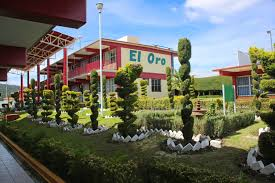 CONALEP El Oro